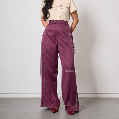 Lucia Pants - Fashiontoday