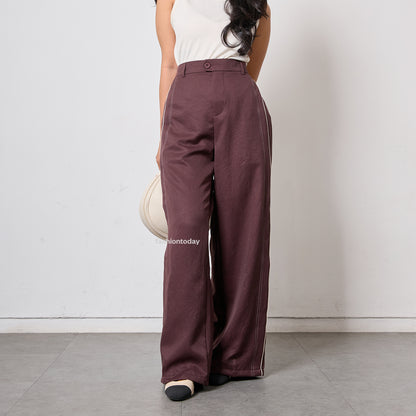 Lucia Pants - Fashiontoday