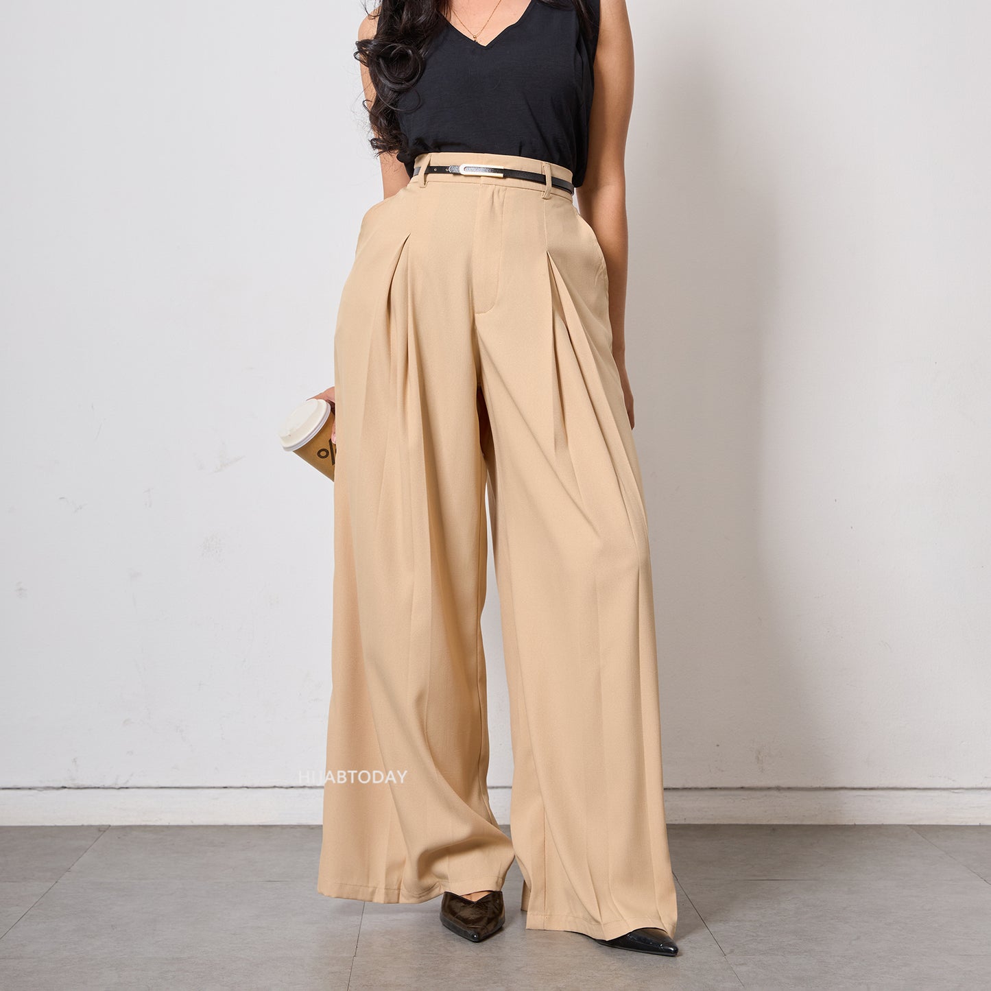 Kalisa Pants - Hijab Today