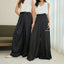 Kalula Pants - Fashiontoday