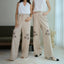 Diora Pants - Fashiontoday