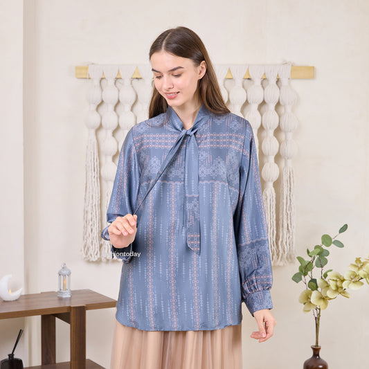 Maira Blouse - Fashiontoday