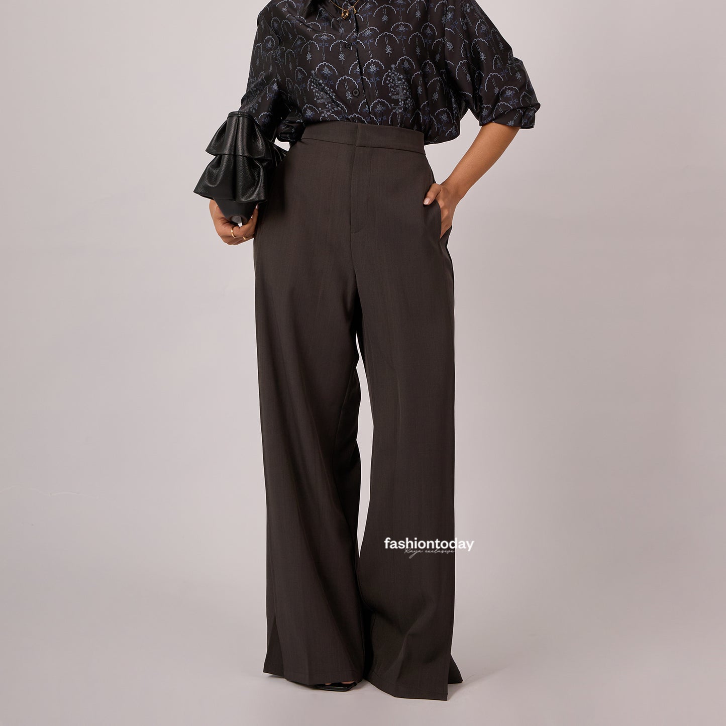 Jema Pants - Fashiontoday Raya Exclusive