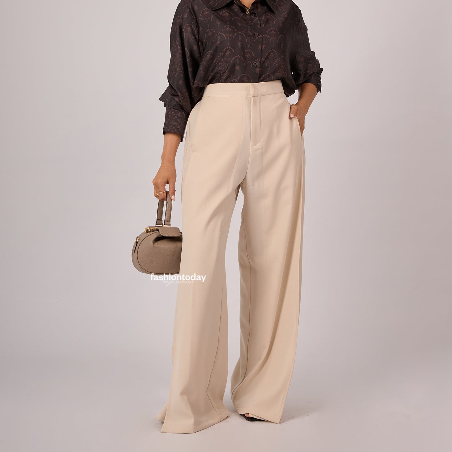 Jema Pants - Fashiontoday Raya Exclusive