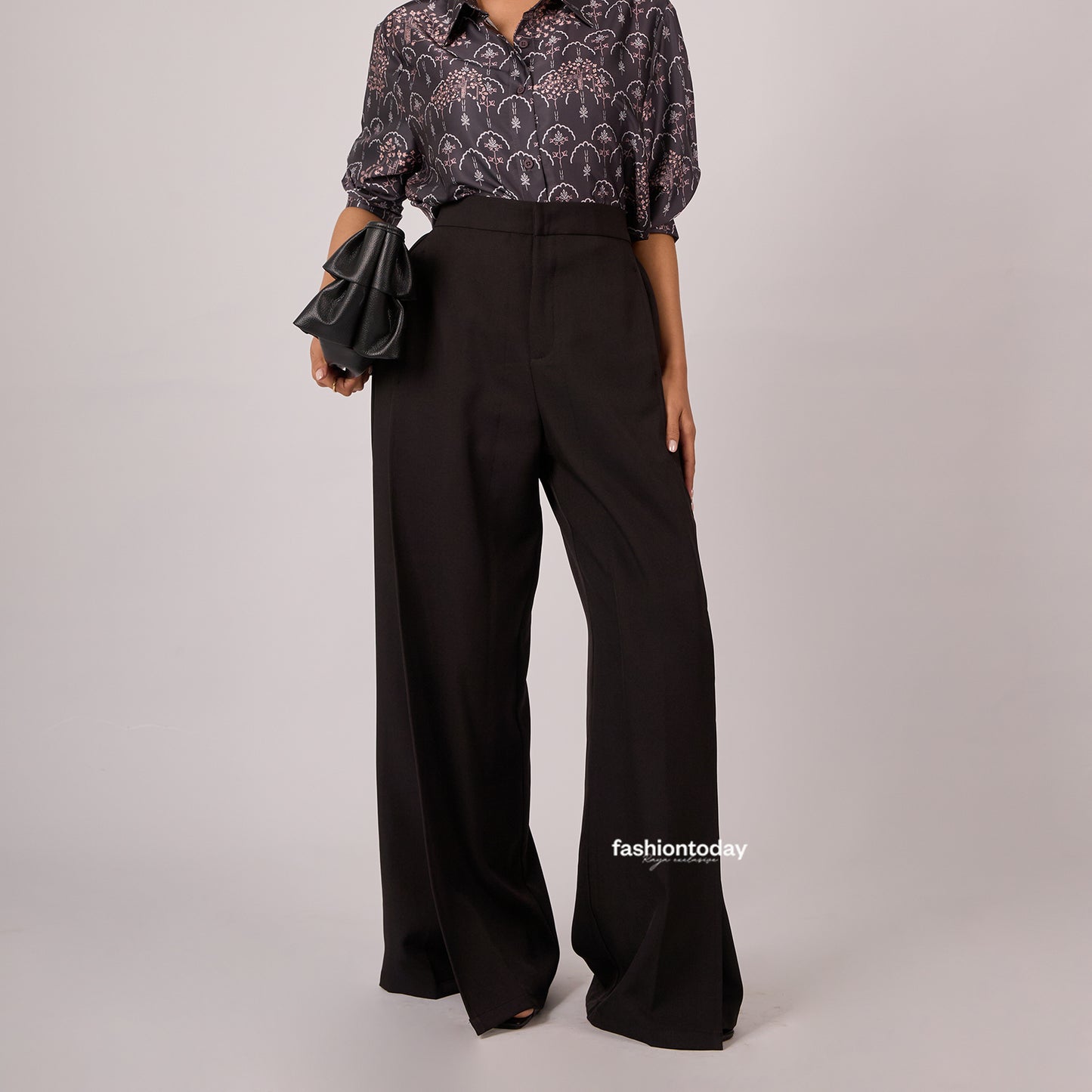 Jema Pants - Fashiontoday Raya Exclusive