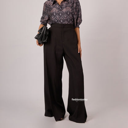 Jema Pants - Fashiontoday Raya Exclusive