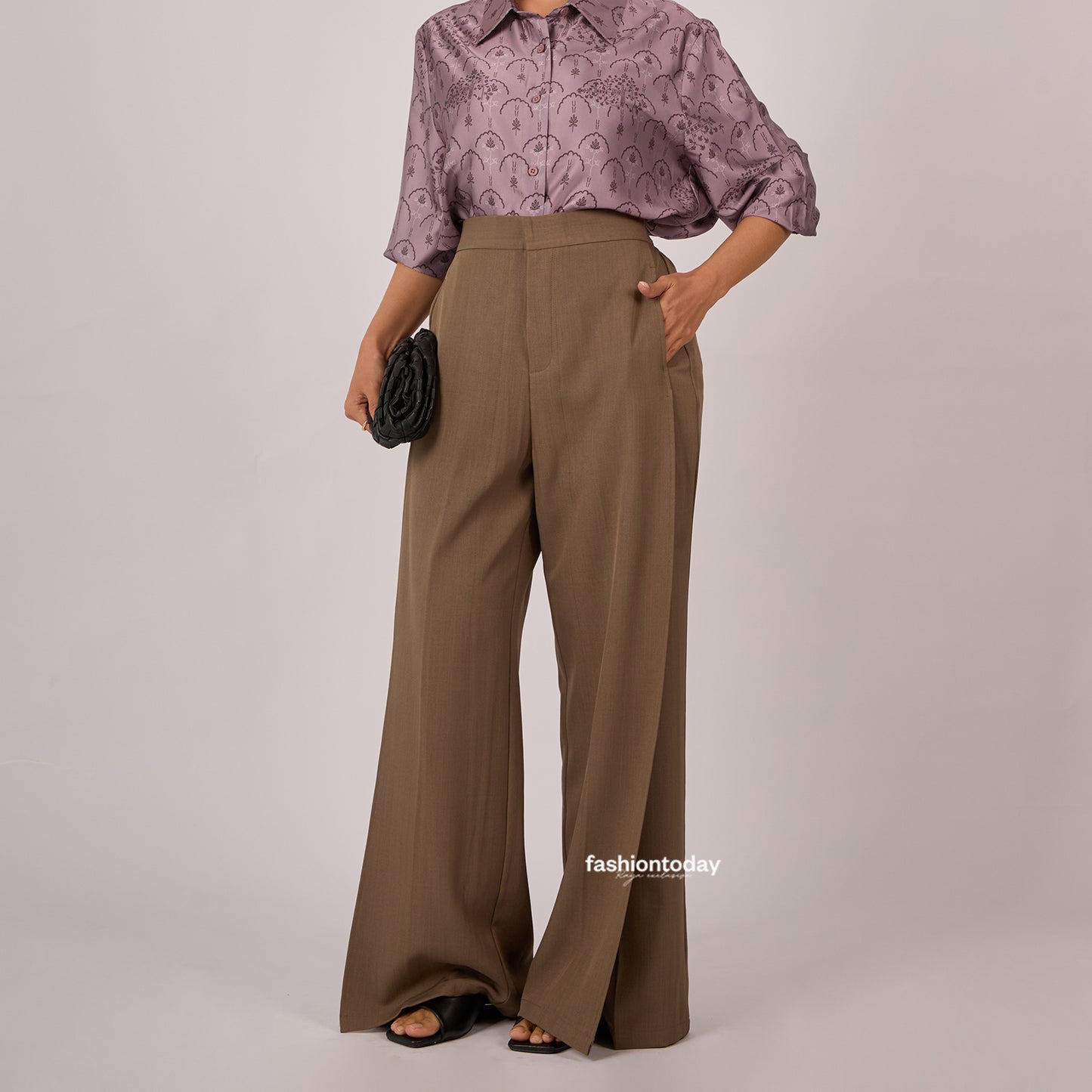 Jema Pants - Fashiontoday Raya Exclusive