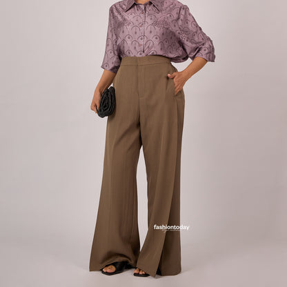 Jema Pants - Fashiontoday Raya Exclusive