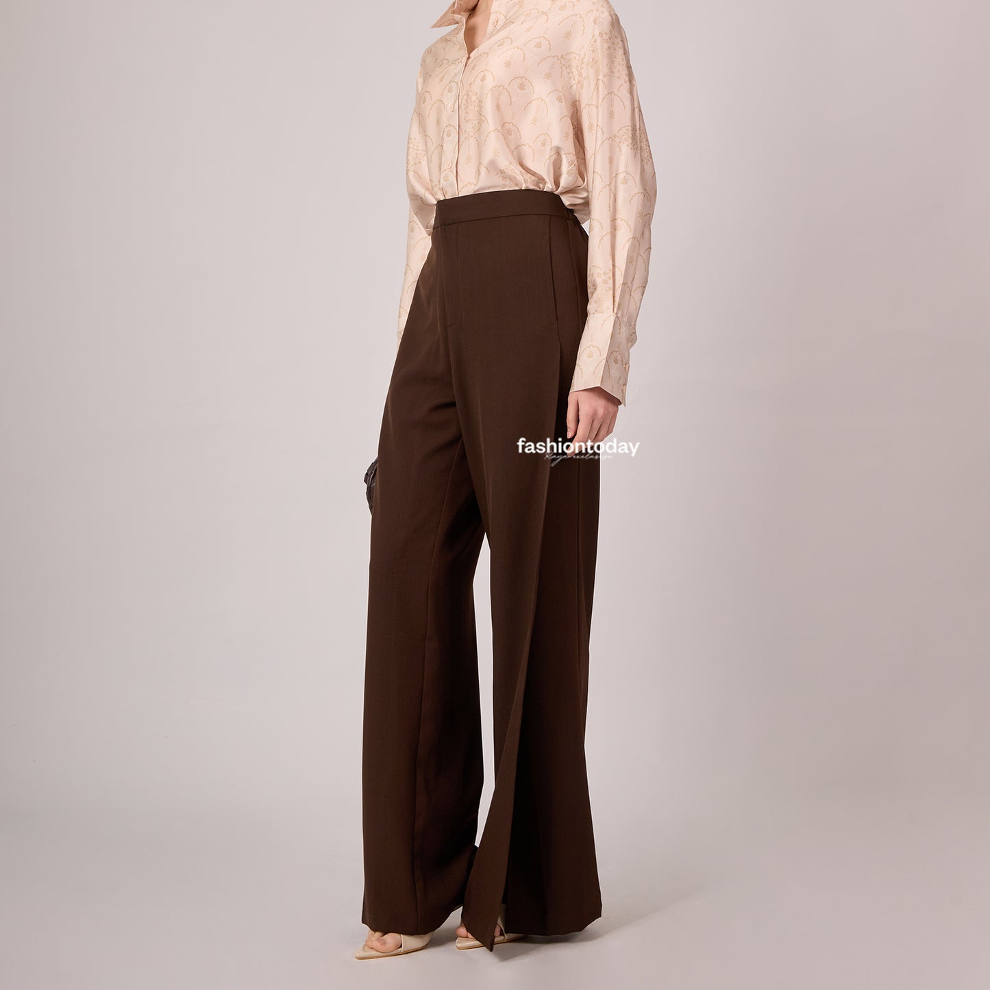 Jema Pants - Fashiontoday Raya Exclusive