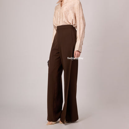 Jema Pants - Fashiontoday Raya Exclusive