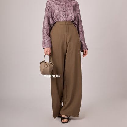 Jema Pants - Fashiontoday Raya Exclusive