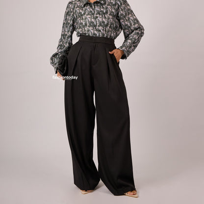 Aurin Pants - Fashiontoday Raya Exclusive