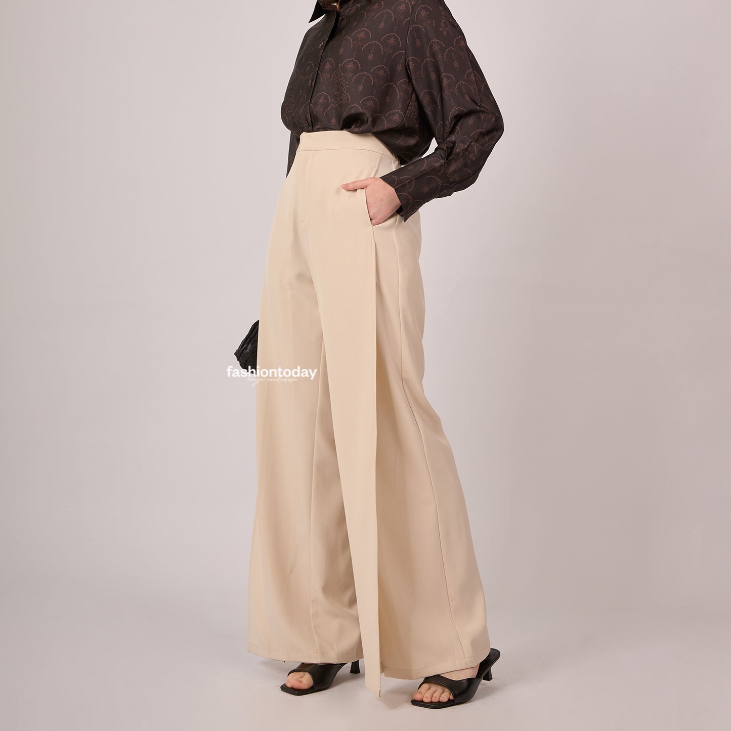 Jema Pants - Fashiontoday Raya Exclusive