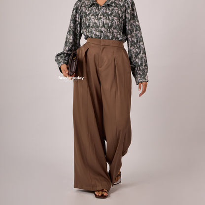Aurin Pants - Fashiontoday Raya Exclusive