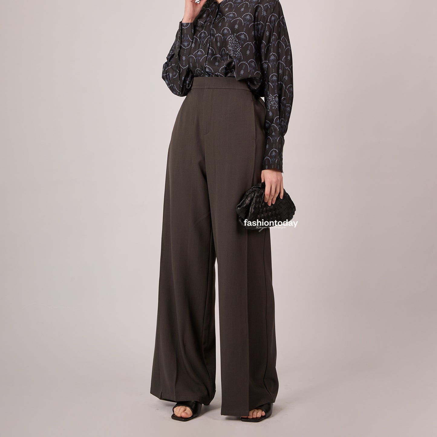 Jema Pants - Fashiontoday Raya Exclusive