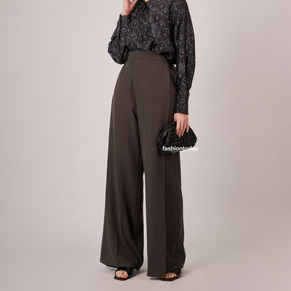 Jema Pants - Fashiontoday Raya Exclusive