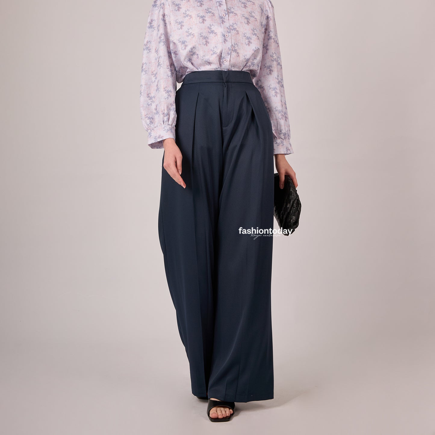 Aurin Pants - Fashiontoday Raya Exclusive