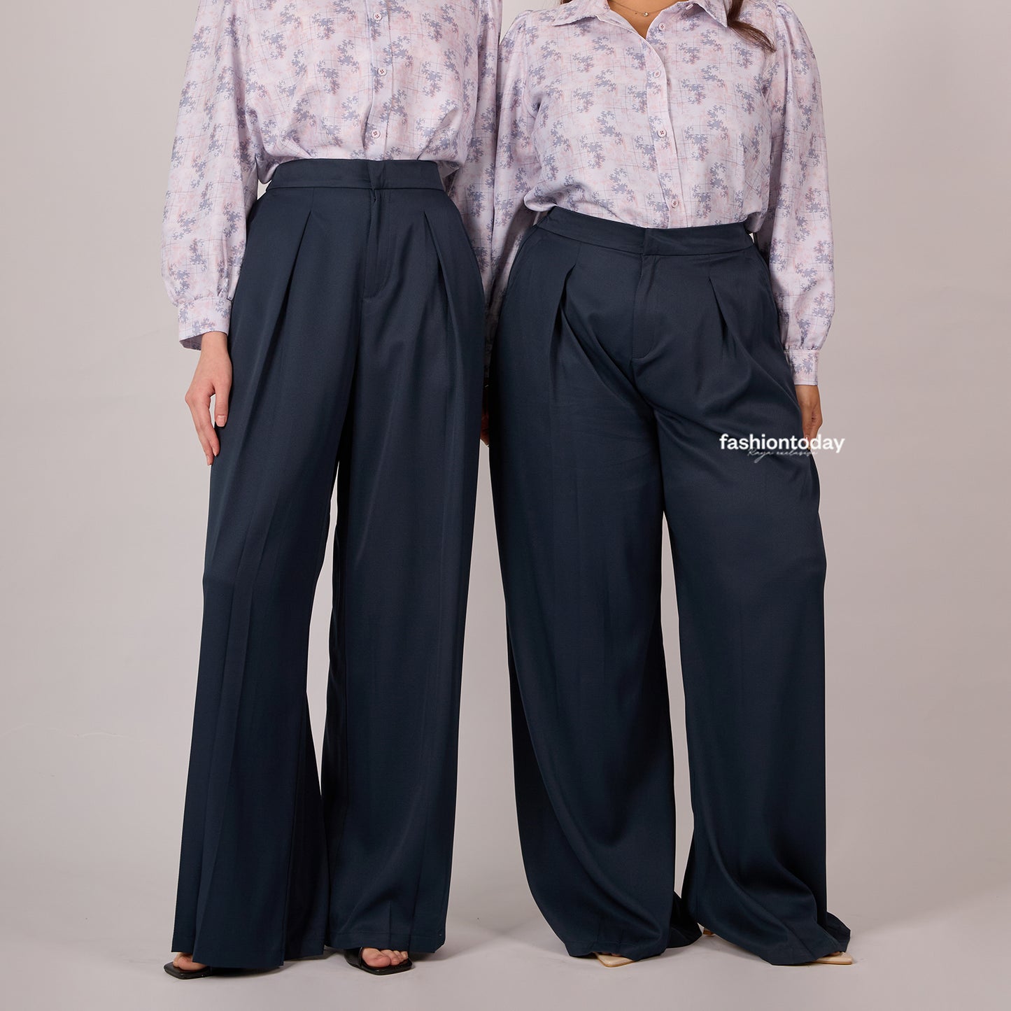 Aurin Pants - Fashiontoday Raya Exclusive