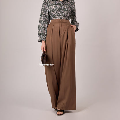 Aurin Pants - Fashiontoday Raya Exclusive