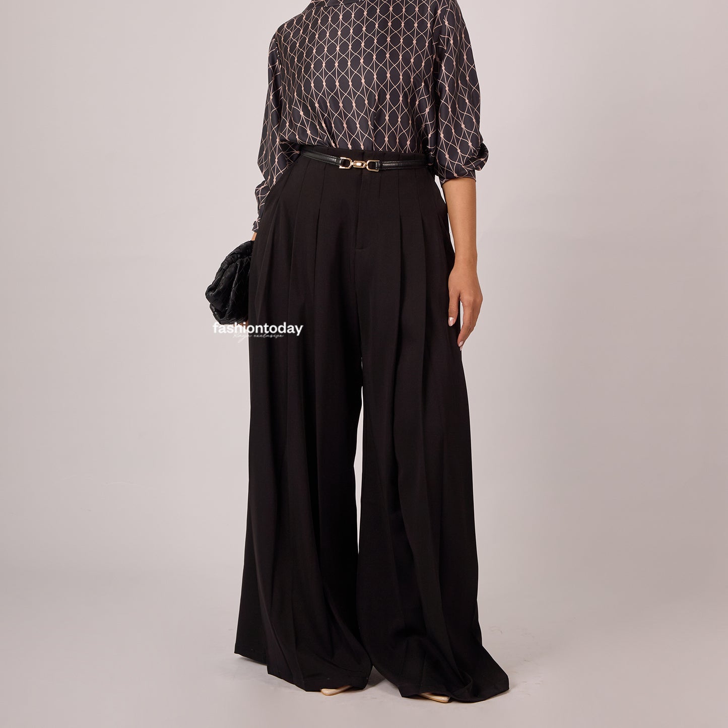 Alora Pants - Fashiontoday Raya Exclusive