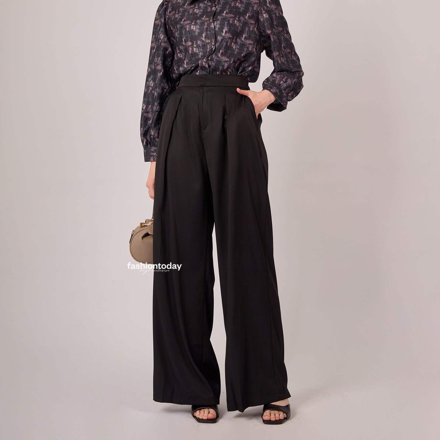 Aurin Pants - Fashiontoday Raya Exclusive
