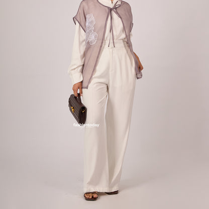 Parisha Pants - Fashiontoday Raya Exclusive