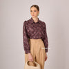 Carla Shirt Raya Exclusive Printing - Fashiontoday Raya Exclusive