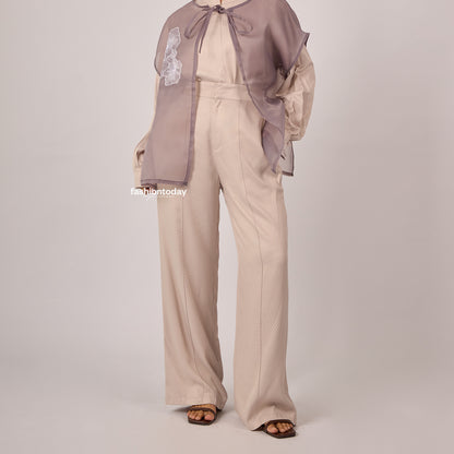 Parisha Pants - Fashiontoday Raya Exclusive