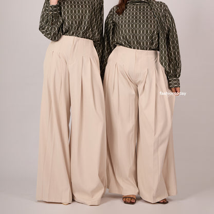 Alora Pants - Fashiontoday Raya Exclusive