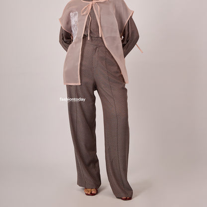 Parisha Pants - Fashiontoday Raya Exclusive