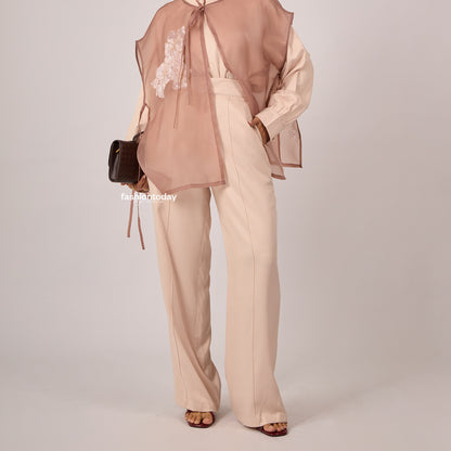 Parisha Pants - Fashiontoday Raya Exclusive