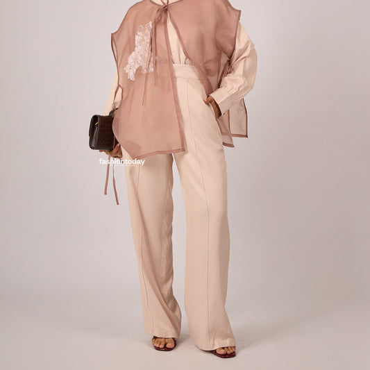 Parisha Pants - Fashiontoday Raya Exclusive