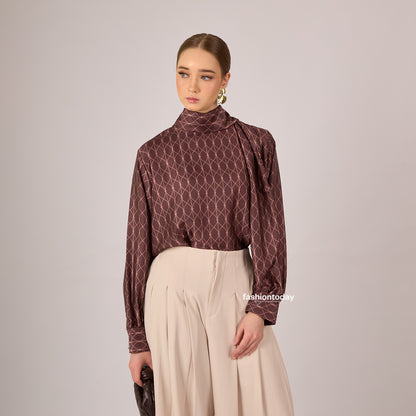 Disa Shirt Raya Exclusive Printing - Fashiontoday Raya Exclusive