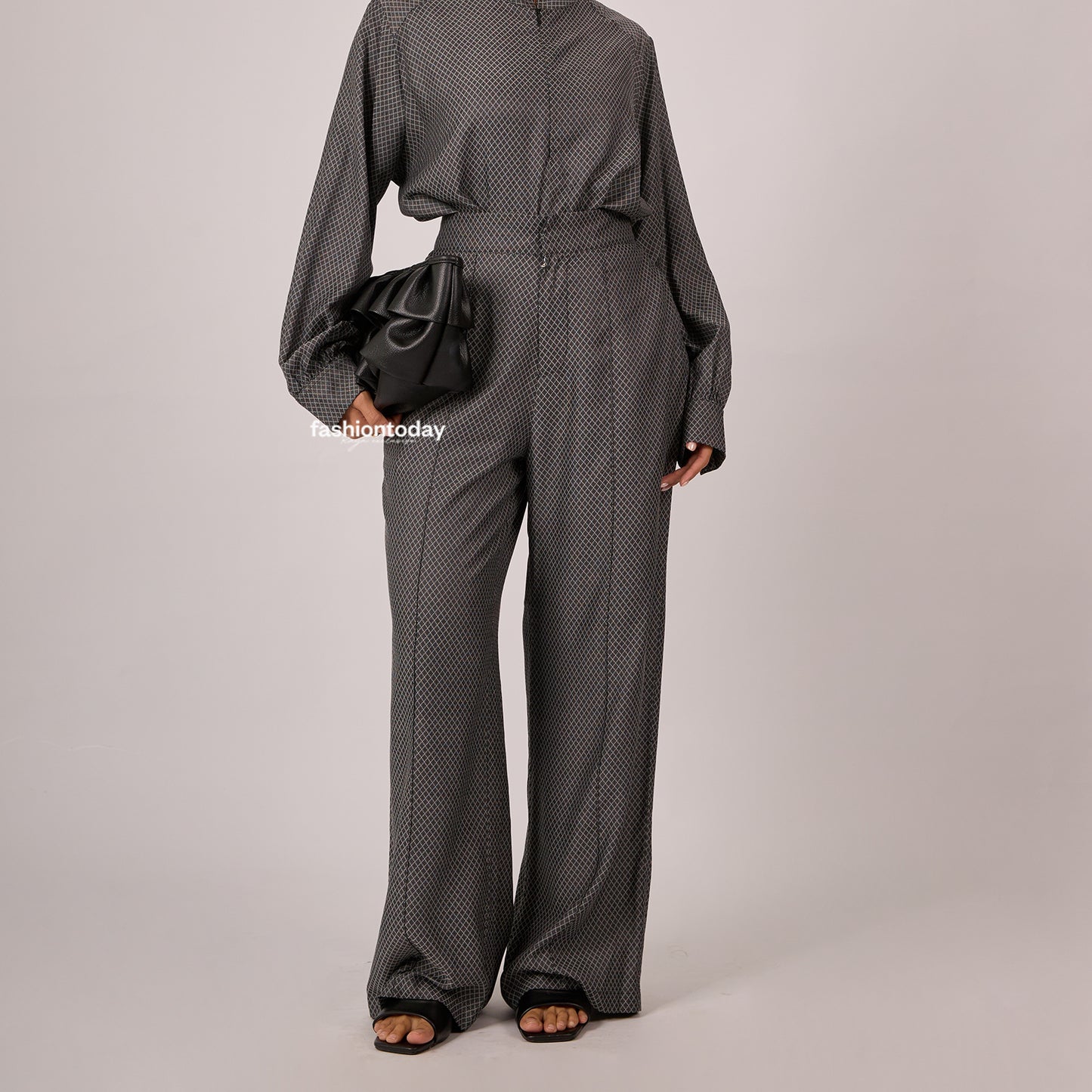 Parisha Pants - Fashiontoday Raya Exclusive
