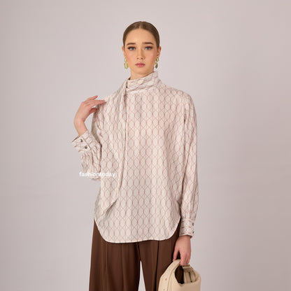 Disa Shirt Raya Exclusive Printing - Fashiontoday Raya Exclusive