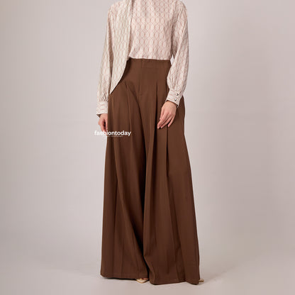 Alora Pants - Fashiontoday Raya Exclusive
