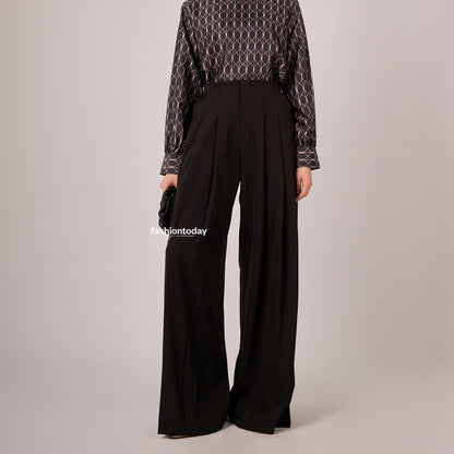 Alora Pants - Fashiontoday Raya Exclusive