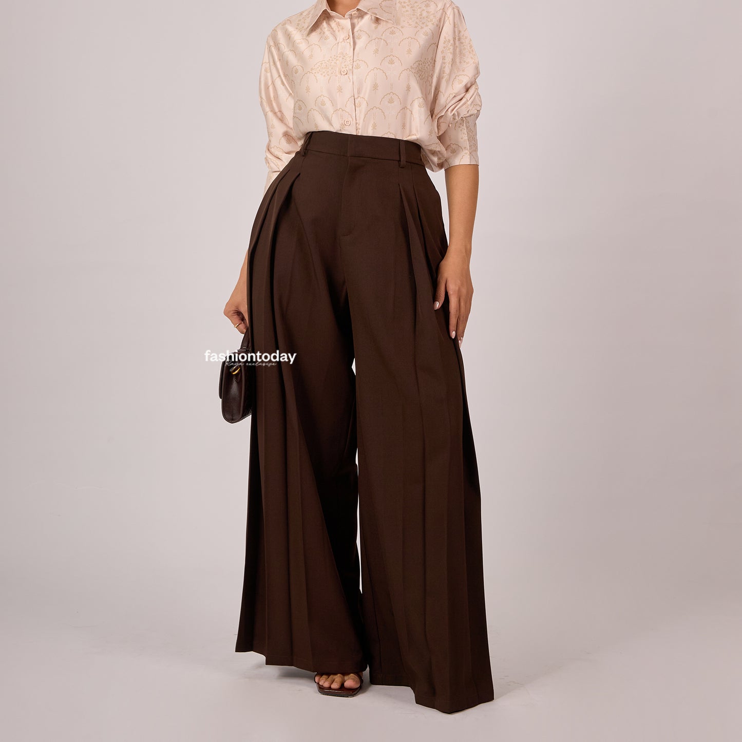 Ralisa Pants - Fashiontoday Raya Exclusive
