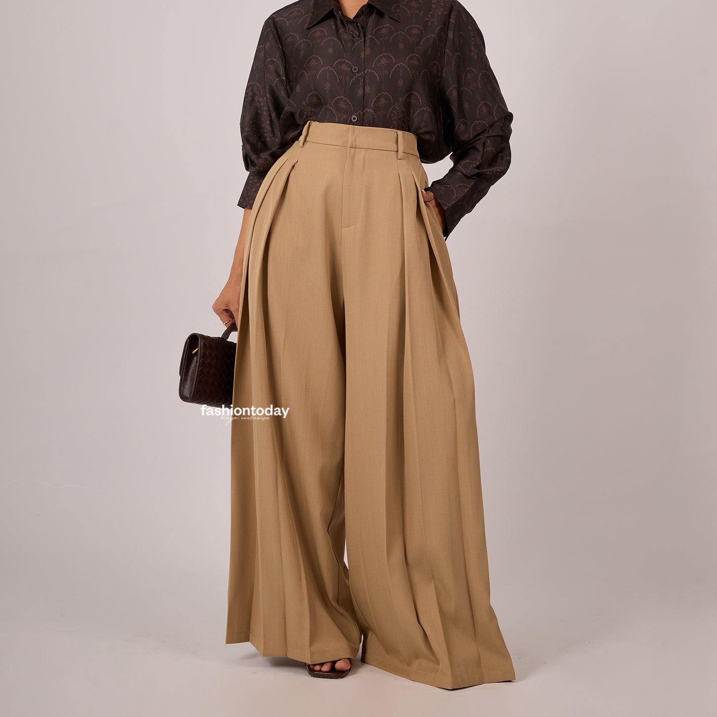 Ralisa Pants - Fashiontoday Raya Exclusive