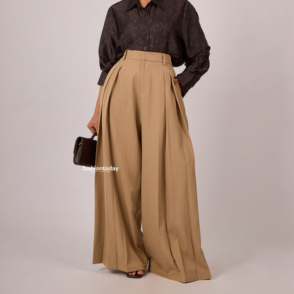 Ralisa Pants - Fashiontoday Raya Exclusive