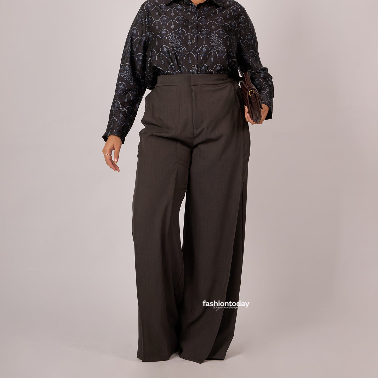 Jema Pants - Fashiontoday Raya Exclusive