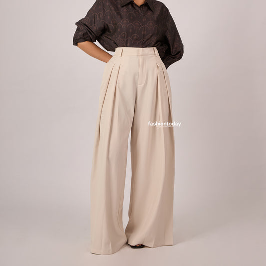 Ralisa Pants - Fashiontoday Raya Exclusive