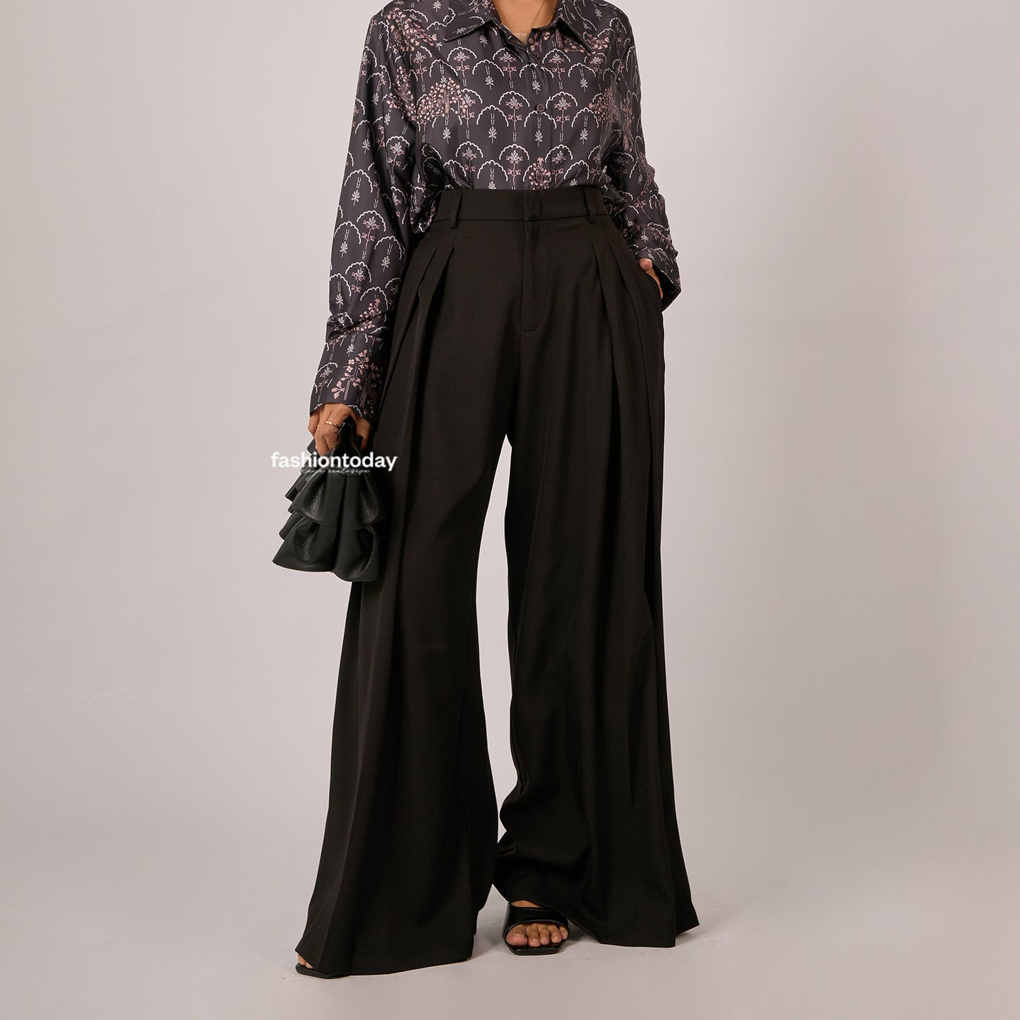 Ralisa Pants - Fashiontoday Raya Exclusive