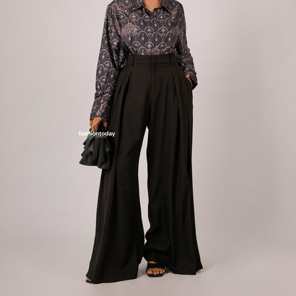 Ralisa Pants - Fashiontoday Raya Exclusive