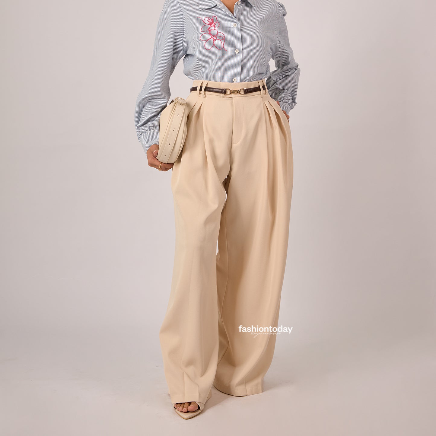Niro Pants - Fashiontoday Raya Exclusive
