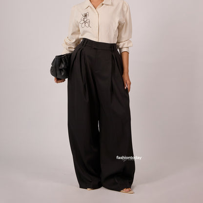 Niro Pants - Fashiontoday Raya Exclusive