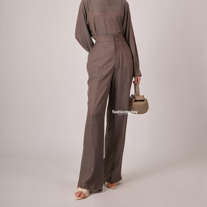 Parisha Pants - Fashiontoday Raya Exclusive
