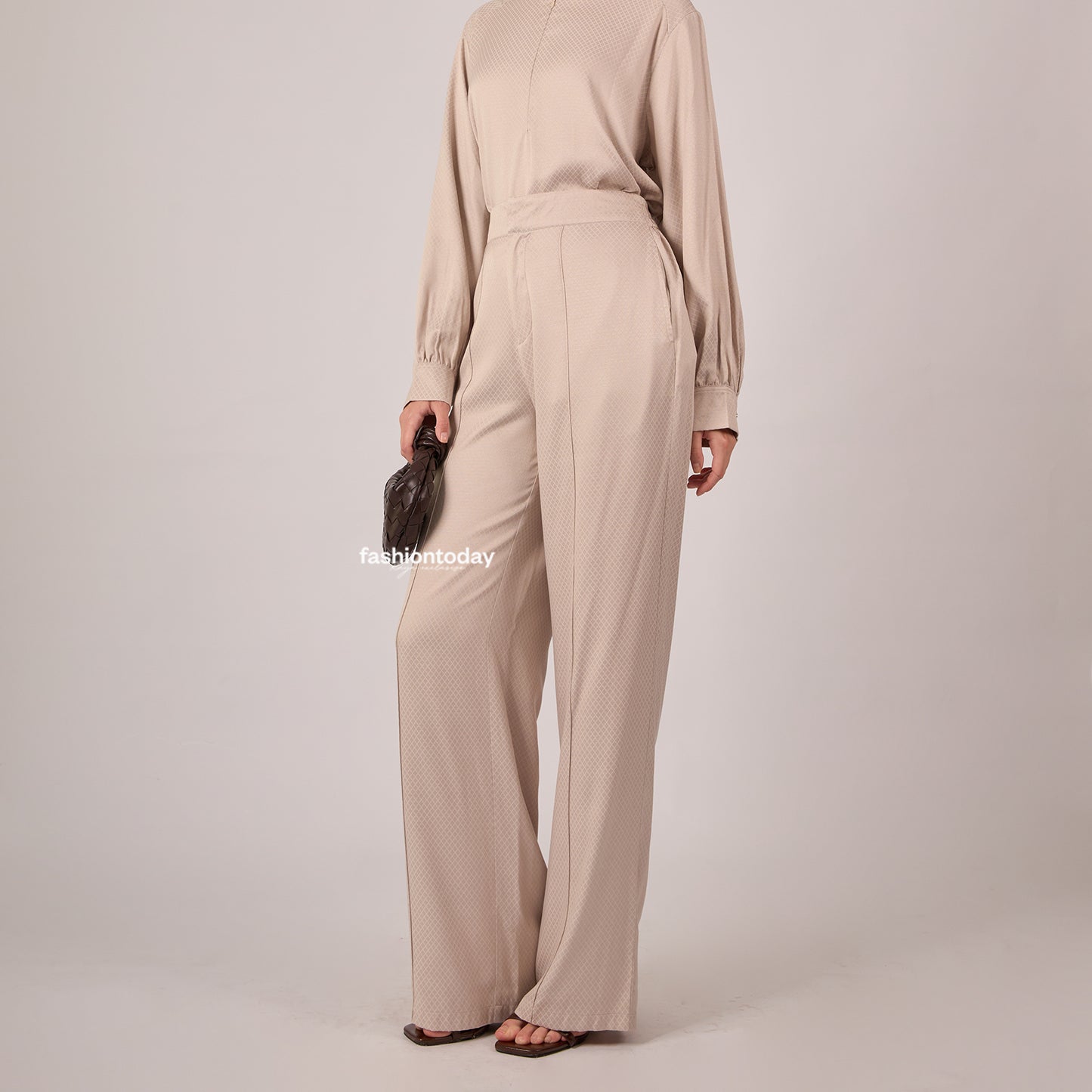 Parisha Pants - Fashiontoday Raya Exclusive