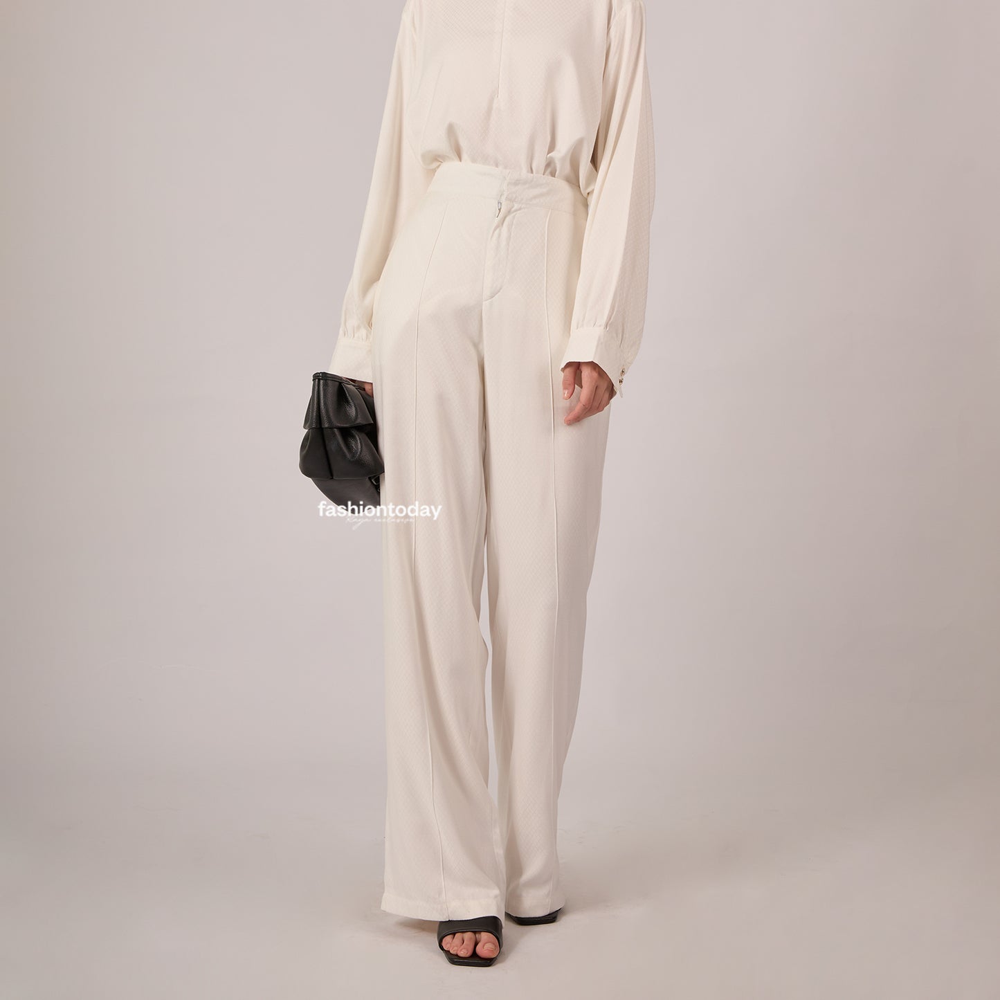 Parisha Pants - Fashiontoday Raya Exclusive