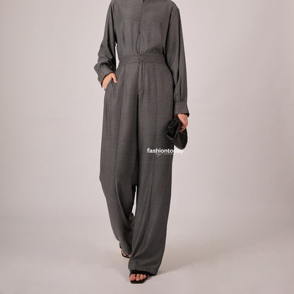 Parisha Pants - Fashiontoday Raya Exclusive